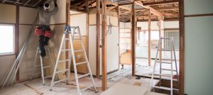 Entreprise de rénovation de la maison et de rénovation d’appartement à Boulin